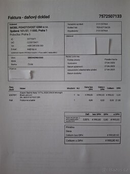 Xiaomi Redmi note 14 pro - 6