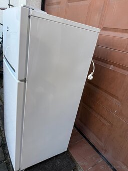 Lednice s mrazákem FAGOR FA 3602 - 6