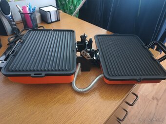 Retro gril ETA 1155 - 6