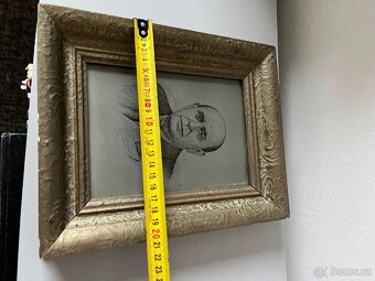 obraz Jan Masaryk - 6