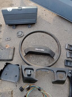 Díly Škoda 120 - 6