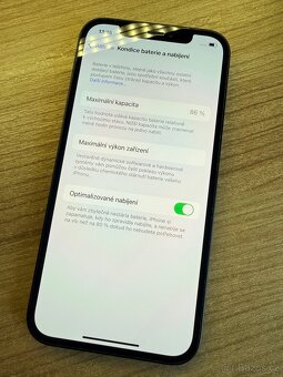 iPhone 12 64GB, Blue - 6