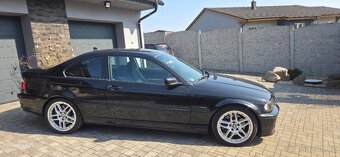 Bmw e46 330i - 6