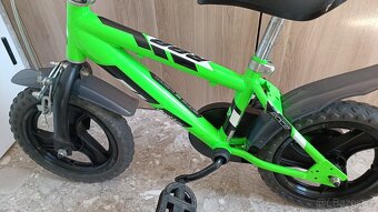 Dětské kolo Dino bikes 12 - 6