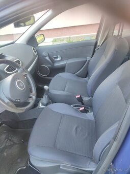 Renault clio3 - 6