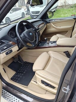 Bmw X5 40d - 6