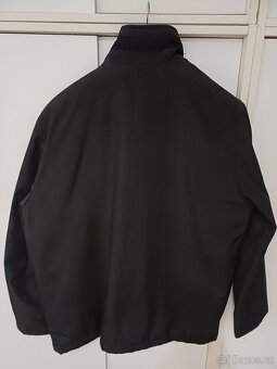 Zimní bunda Old Taylor - 6