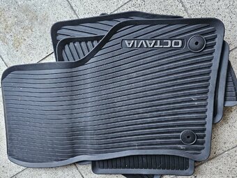 Kola na ŠKODA OCTAVIA - 6