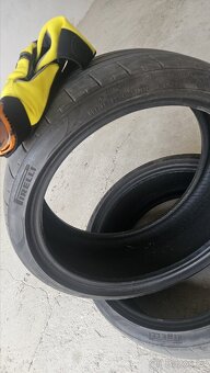 235/35/19 Matador, Pirelli - 6