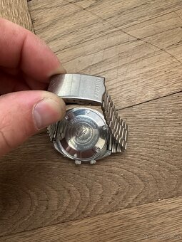 Hodinky ORIENT automatic - 6