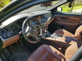 BMW 520d 140kw 2016 Adaptive LED - 6