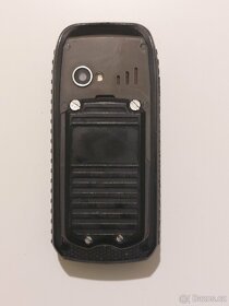 Odolný mobilní telefon CAT B25 - 6