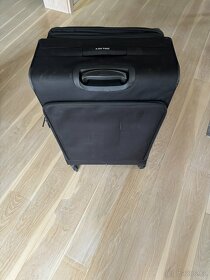 Cestovní kufr na koleckach - 6