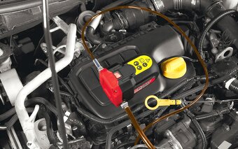 🛑 EUROL Super Lite 5W-40 - vítěz testu olejů 👍- super cena - 6