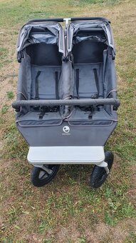 Easywalker Duo ve variantě Platinum a Silver - 6