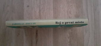Boj o první místo - 6