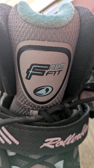 Rollerblade Sirio 84 W, vel.37 - 6