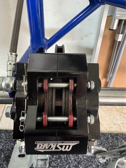 Motokáry MS KART MINI/BABY 2024 + MOTOR TM3 - 6