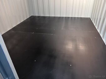 Skladový 3m kontejner - 6