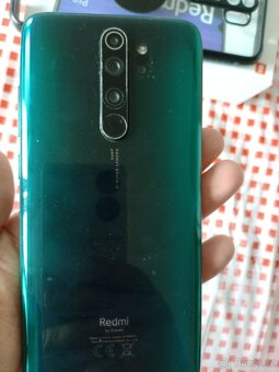 Xiaomi redmi Note 8Pro - 6