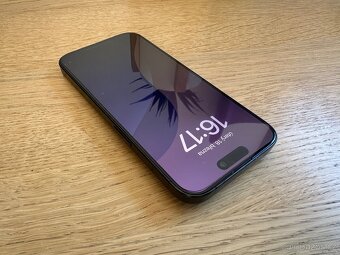 iPhone 15 PRO 256GB - 6