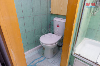 Prodej bytu 1+1, 27 m², Ostrava, ul. Průběžná - 6