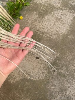 Prodej fake dreadu Kanekalon - 78 cm, 50 DE - 6