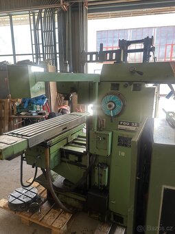 Frezku FGU 32 - 6