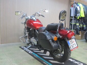 Kawasaki VN 800 - 6