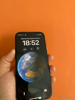 Prodám IPhone 14 Pro 128 GB Black - 6