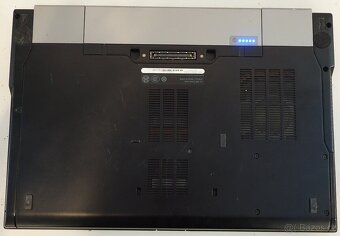 Dell Latitude E6510 - 6