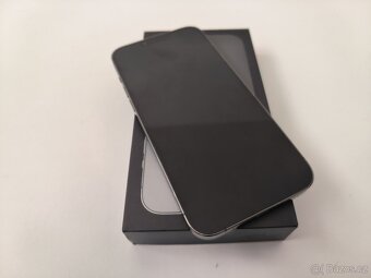 apple iphone 13 PRO MAX 128gb Graphite / Batéria 100% - 6