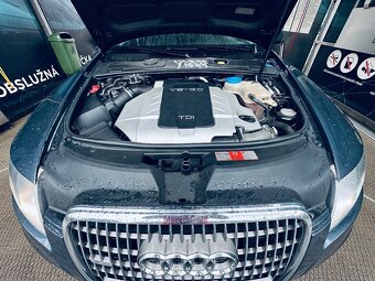 Audi A6 3.0TDI Allroad Quattro rv.2007 - 6