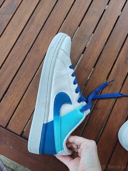 Nike tenisky 40 - 6