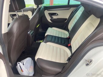 VW CC 2.0 TDI, 130 kW, R-line - 6