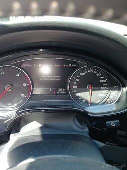Audi A8L - 6