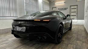 Ferrari ROMA / zánovní vůz / záruka / servis / odpočet / - 6