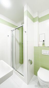 Prima nezařízený byt 1+kk, cca 24,3m2, na Starém městě, blíz - 6