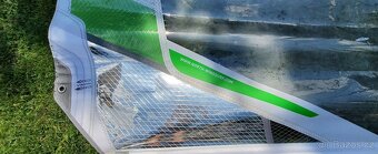 North Sails plachta 6.2. - 6
