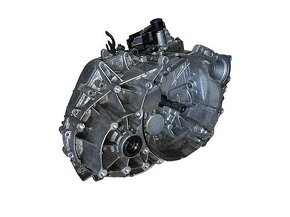 Převodovka 6Q 9G9R7002MA 2.4l D5 129KW Volvo V70 2010 - 6