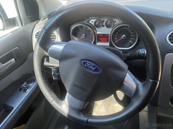Ford Focus 1.6 - 16V 2011 - 6