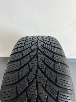 ❄️ Zimní Alu kola Aspen, VW Golf 7, 5x112 r16 - 6
