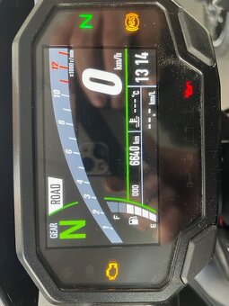 KAWASAKI Z 900 35kw - 6