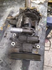 Díly na motor Ford Transit 2.2. TDCi 63 a 85 Kw - 6