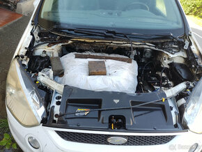 Ford S-max 2008 96 kW, automat - 6