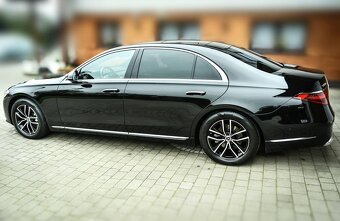 Mercedes-Benz S 400 d 4 Matic Long - 6