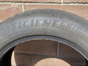 Letní pneu 205/55 R17 91V Goodyear 2ks - 6