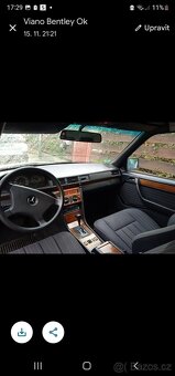 Mercedes W124 300TE - 6