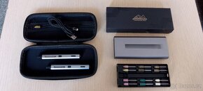 Gravírovací bruska ARROWMAX - 6