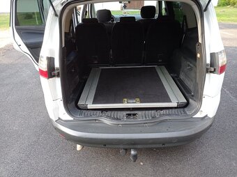 Ford S max - 6